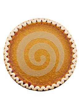 Pumpkin Pie photo