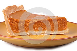 Pumpkin Pie