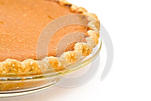 Pumpkin Pie