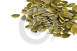 Pumpkin seed