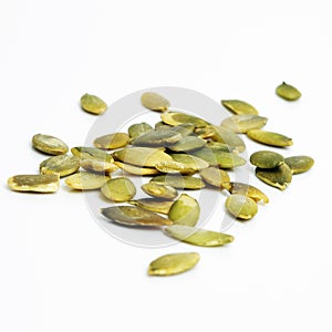 Pumpkin seed