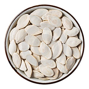 Pumpkin seed