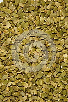 Pumpkin seeds