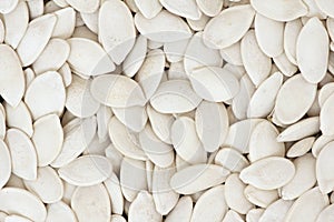 Pumpkin seeds