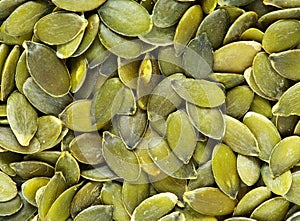 Pumpkin seeds