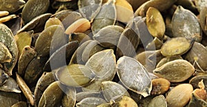 Pumpkin seeds