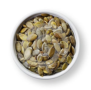 Pumpkin seeds