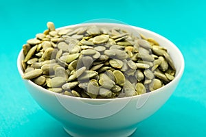 Pumpkin seeds