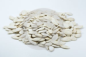 pumpkin seeds