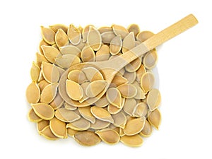 Pumpkin seeds pepitas