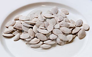 Pumpkin Seeds