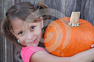 Pumpkin Time, Happy Time