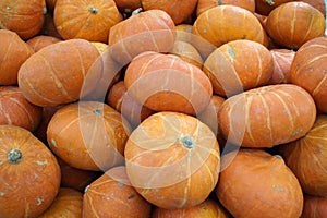 Pumpkins