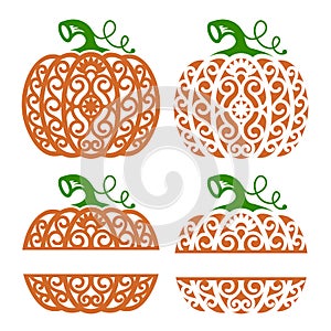 Pumpkins