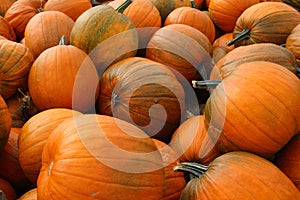 Pumpkins