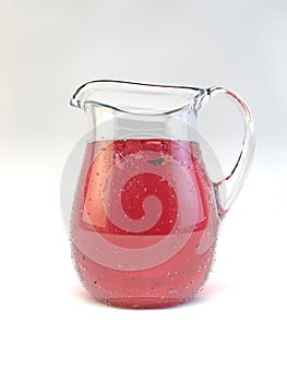 Punch Beverage Jug