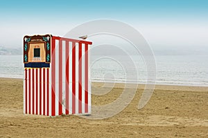 Punch & Judy