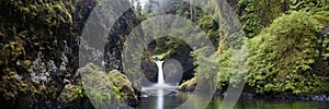 Punchbowl falls, Columbia River Gorge