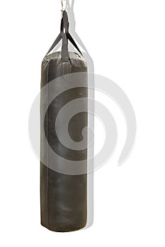 Punching bag