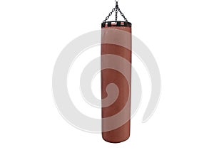 Punching bag