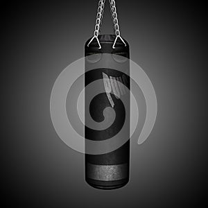 Punching bag