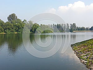 Punggol River