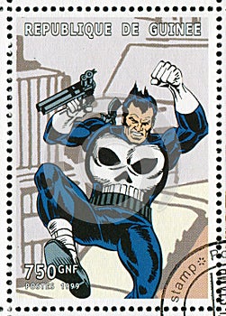 Punisher