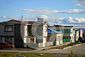 Punta Arenas photo