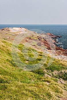 Punta Ballena Punta del Este photo