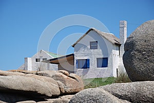 Punta del Diablo, Uruguay