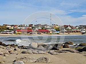 Punta del Diablo