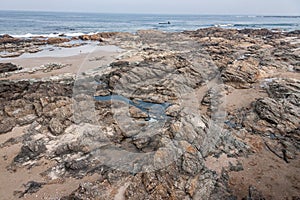 Punta del Este Beach Uruguay photo