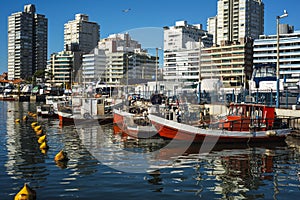 Punta del Este, Uruguay