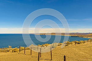 Punta del Marquez Viewpoint, Chubut, Argentina
