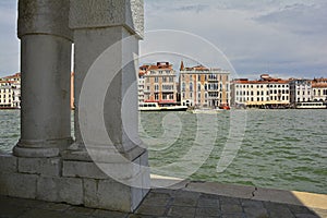 Punta Della Dogana