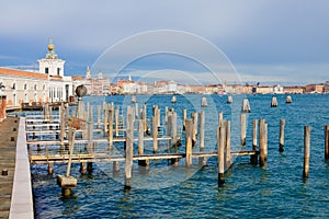 Punta della Dogana, Venice