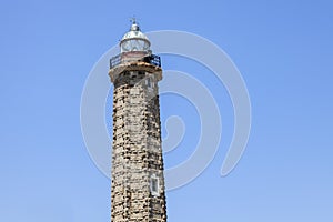 Punta Doncella Lighthouse photo