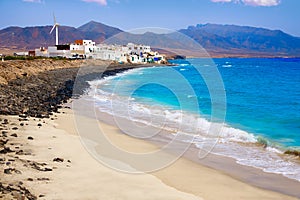 Punta Jandia Fuerteventura and Puerto de la Cruz