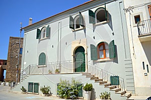 Punta Secca - Inspector Montalbano`s House Sicily, Italy photo