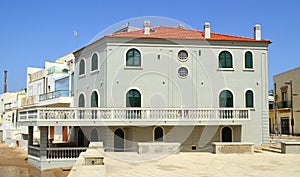 Punta Secca - Inspector Montalbano`s House Sicily, Italy photo