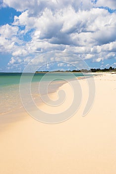 Punta Sur Beach photo