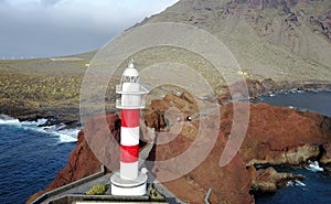 Punta Teno Lighthouse