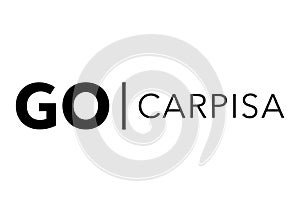 Go Carpisa Logo