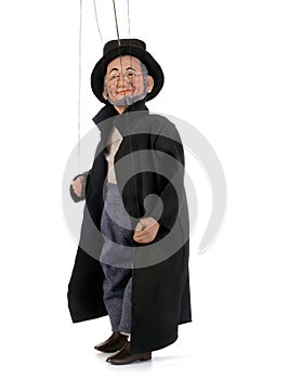 Puppet