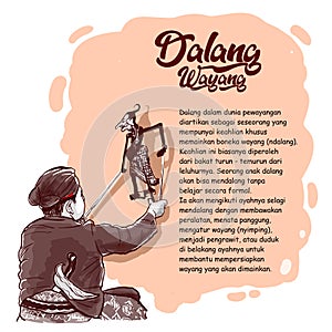 Puppet mastermind from Java