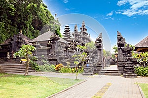 Pura Goa Lawah, East Bali. Indonesia