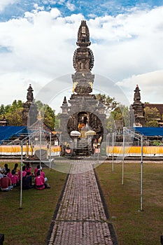 Pura jagat natha