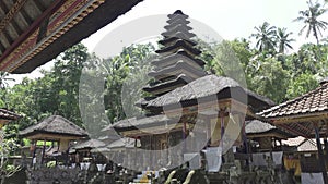 Pura Kehen is a Balinese Hindu temple located in Chempaga, Bangli Regency , Bali .