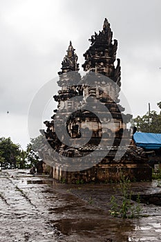 Pura Lempuyang temple