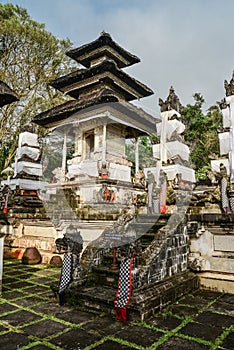 Pura Lempuyang temple